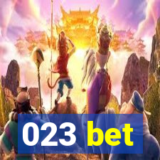 023 bet